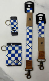 ODYSSEY THREAD NECK LANYARD