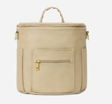 OAT MINI FAWN DESIGN BAG