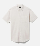 O & O STRETCH HURLEY BUTTON UP