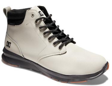 MENS DC MASON 2 SLATE WATER RESISTANT BOOTS