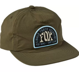 FOX SINGLE TRACK HAT