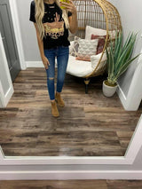 BLACK DESERT GRAPHIC TEE