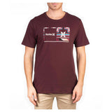 NATIVE HURLEY MENS TEE