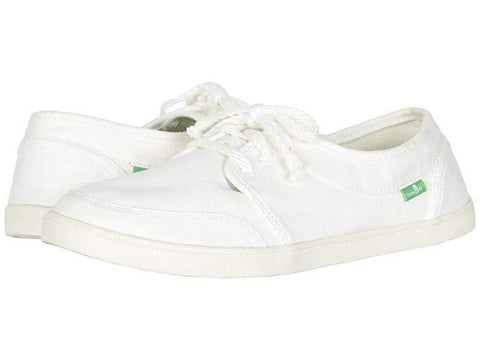 PAIR O DICE LACE WHITE