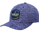HURLEY WILSON HAT