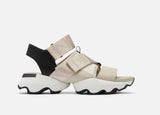 SOREL WOMEN'S KINETIC™ IMPACT SANDAL FAWN