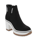 MIA ZASHA BLACK BOOT