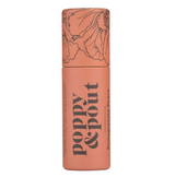 POMEGRANATE PEACH POPPY AND POUT CHAPSTICK