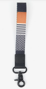 SANDERS WRIST LANYARD