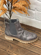 BLOWFISH STONE BOOT