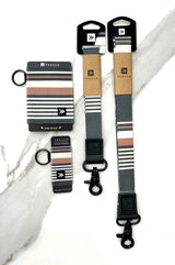 FALLON THREAD ELASTIC WALLET