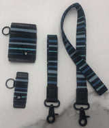 TOSH NECK LANYARD