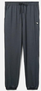 MENS HURLEY EXPLORE H2O-DRI OUTSIDER TREK II ONSHORE JOGGER DARK STONE