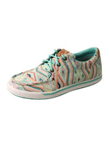 AZTEC HOOEY CASUAL TWISTED X