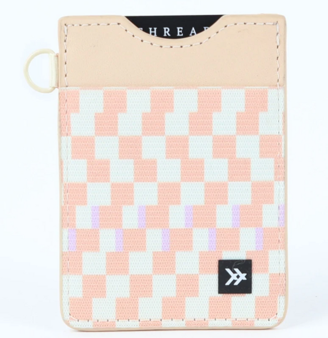 VIENNA LEATHER WALLET