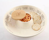 DIP TRAY