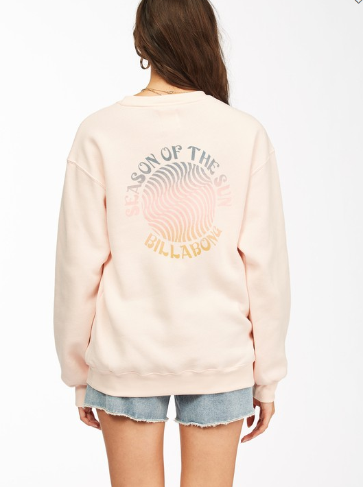 SEASON OF THE SUN BILLABONG CREW