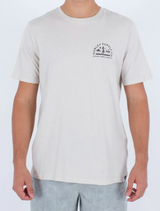 STONE HURLEY SUPPLY BORN TO HULA TEE