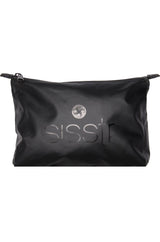 BLACK WET BAG