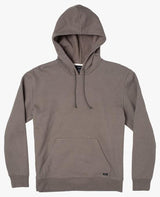 MENS RVCA MUSHROOM PULLOVER HOODIES