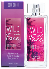 WILD & FREE BOHO BEACH 3.4OZ PERFUME