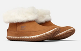 SOREL OUT AND ABOUT CAMEL BOOTIE
