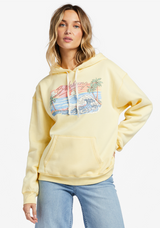 TAKE ME BACK BILLABONG HOODIE