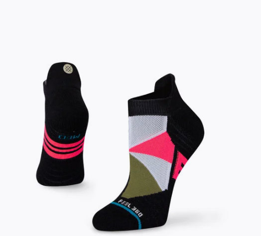 OVERLOAD STANCE SOCKS