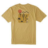 BILLABONG MENS SOLSTICE TEE