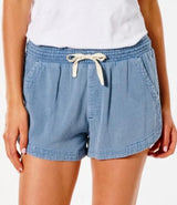SLATE BLUE RIP CURL SURF SHORTS