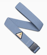 ARCADE SKY BLUE TREECLOPS SLIM STRETCH BELT