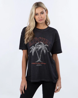 RIP CURL TROPIC DUSK OVERSIZED TEE