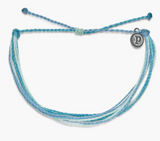 PURAVIDA ORIGINAL BRACELET BLUE SWELL