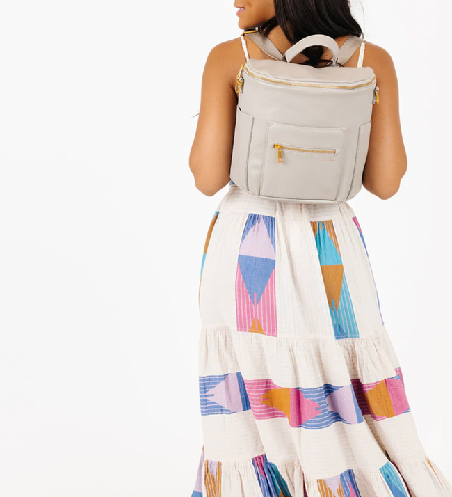GREY FAWN DESIGN MINI