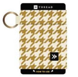 HOUNDS ELASTIC THREAD WALLET