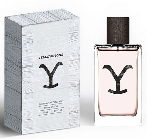 YELLOWSTONE PERFUME