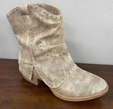 DON READY DETAIL BOOT