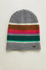 ONEILL STRIPE BEANIE