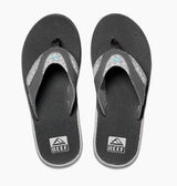 REEF FANNING AGAVE PALMS