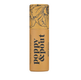 POPPY & POUT WILD HONEY CHAPSTICK