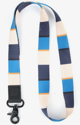 GRAVEL NECK LANYARD