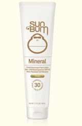 TINTED MINERAL FACE SUNSCREEN