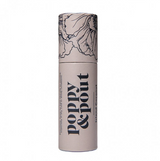 ISLAND COCONUT POPPY AND POUT LIP BALM
