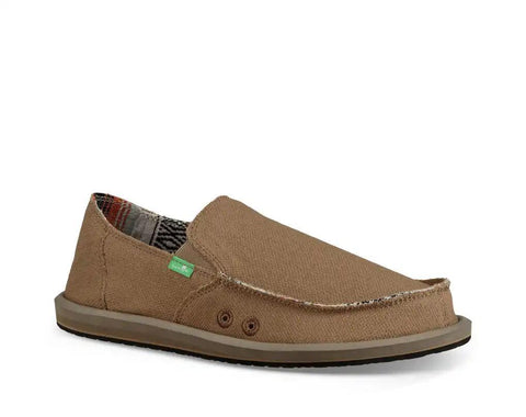 VAGABOUND BAJA KHAKI