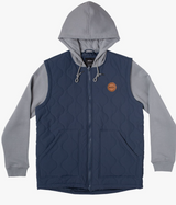 MENS GRANT PUFFER