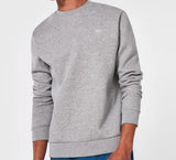 OAKLEY RELAX CREW GRANITE HEATHER