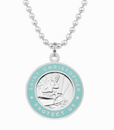 GET BACK NECKLACES LARGE