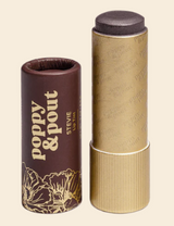 STEVIE POPPY & POUT LIP TINT