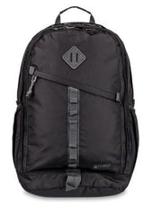 ELEMENT BLACK CYPRESS BACKPACK