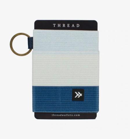 BLAKE ELASTIC THREAD WALLET